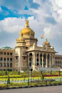 Bangalore — destination curated by TVD Global