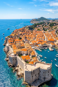Europe — destination curated by TVD Global