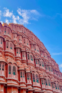 Jaipur — destination curated by TVD Global