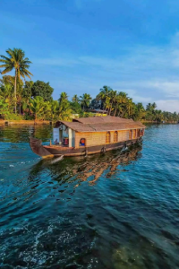 Kerala — destination curated by TVD Global