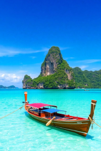 Thailand — destination curated by TVD Global