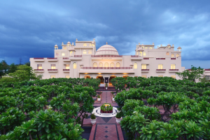 Palaces — venue curated by TVD Global