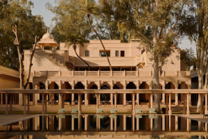 Heritage Properties — venue curated by TVD Global