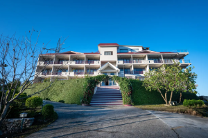 Private Villas — venue curated by TVD Global