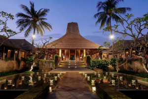 Nature Retreats — venue curated by TVD Global